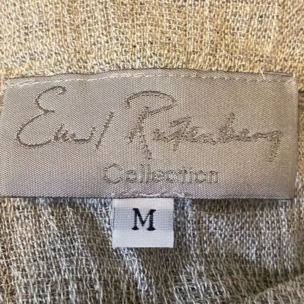 Emil Rutenberg Collection 2-Piece Set (Top M / Pants 8) - Picture 3 of 16